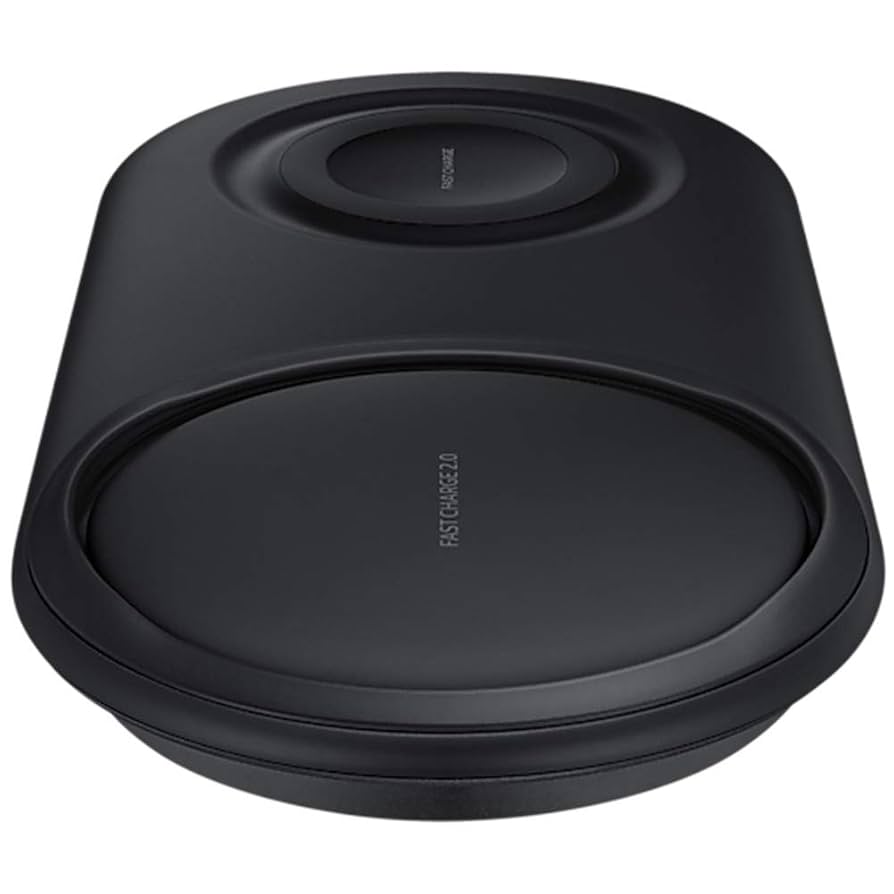 Amazon.com: Samsung Official OEM 2019 Wireless Charger Duo